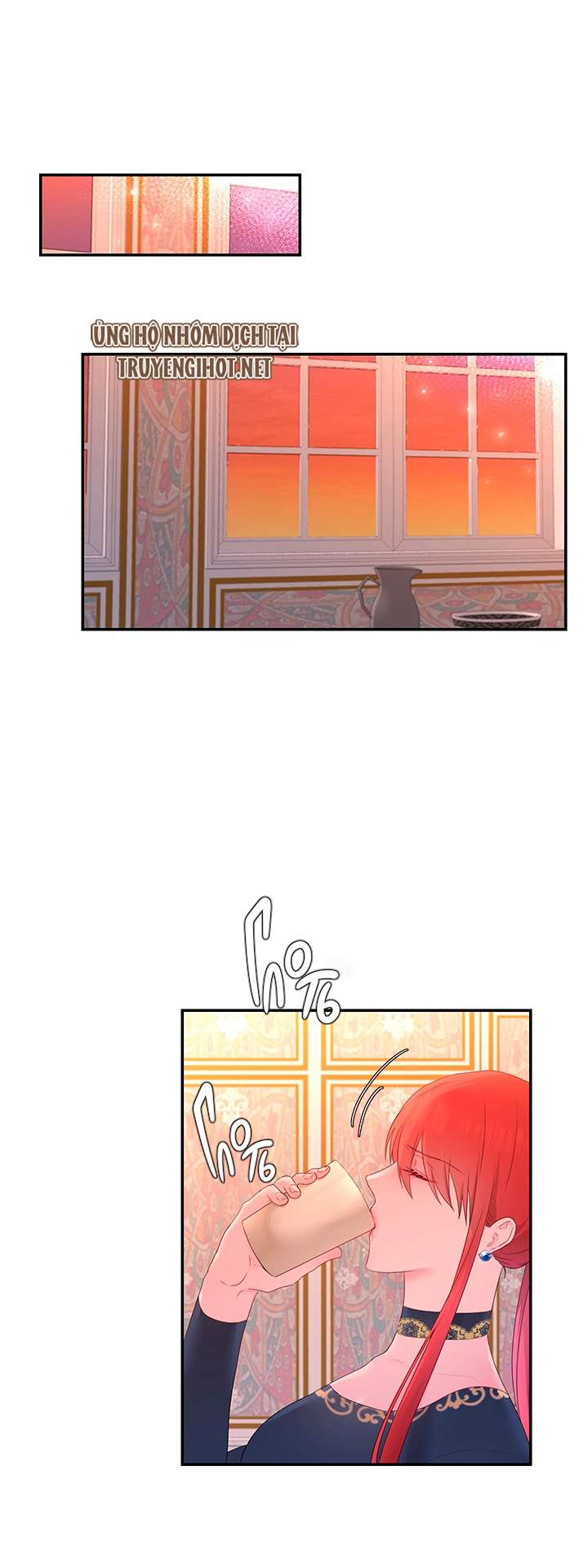 bệ hạ là của tôi chapter 21 32