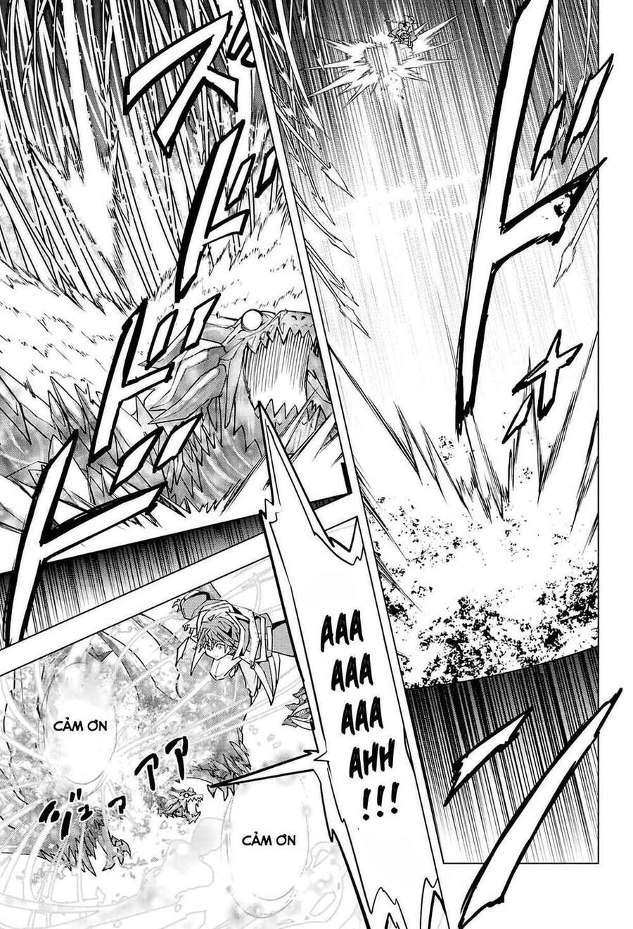 Bị Phản Bội Bởi Đồng Đội Và Sở Hữu [Gacha Không Giới Hạn] Lv.9999 chapter 68 12