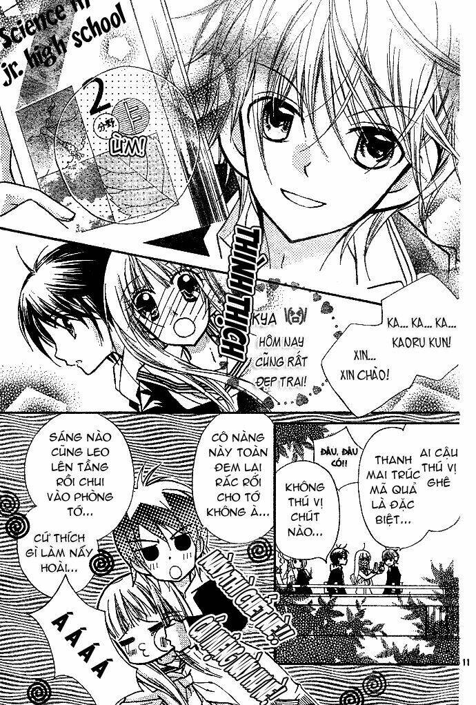 orange planet chapter 2 14