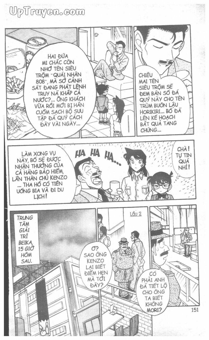 conan - bộ đặc biệt chapter 7 139