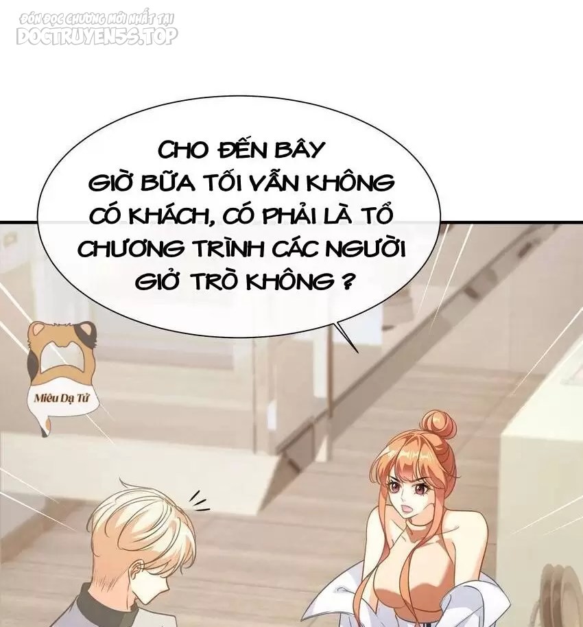 ảnh hậu một tuần mập ba cân chapter 38 3