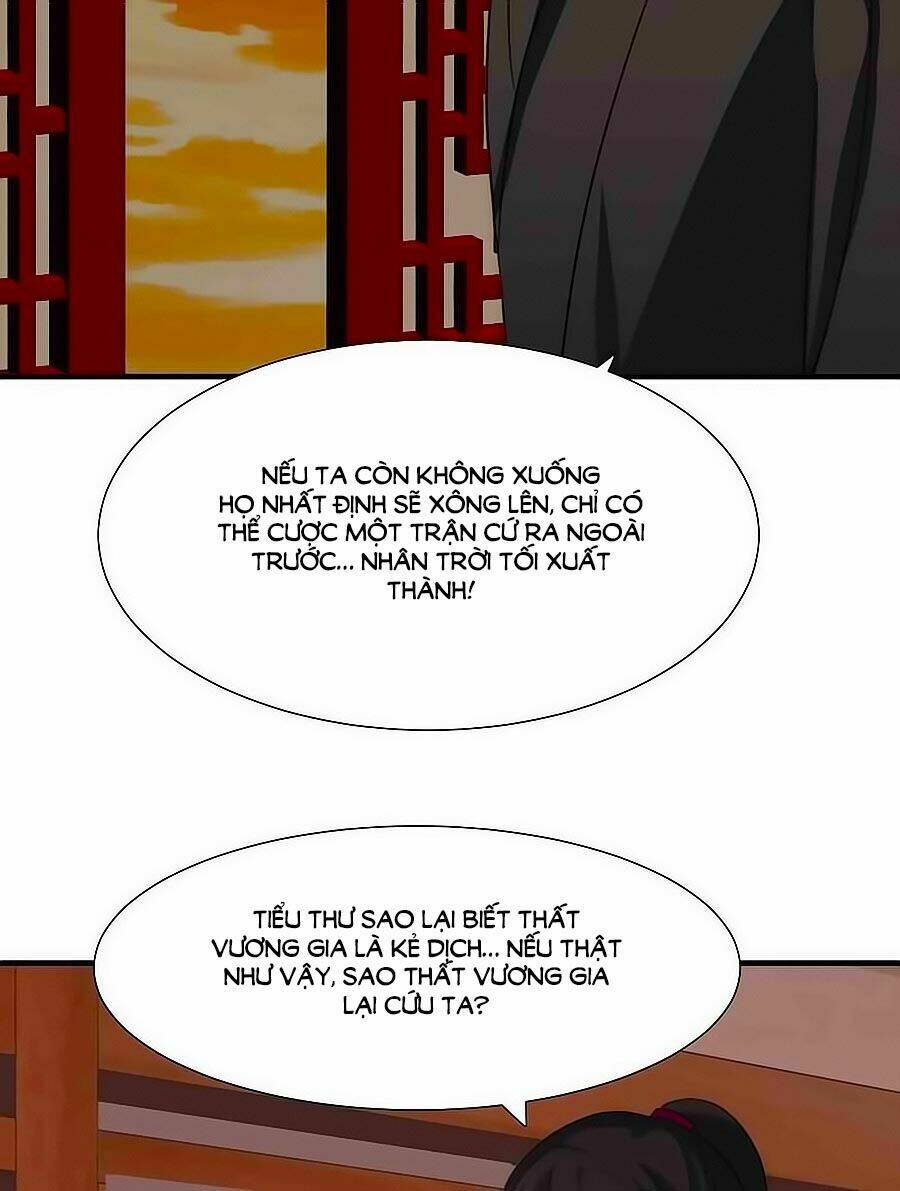 dưỡng thiếu chủ đấu tra nam chapter 72 3