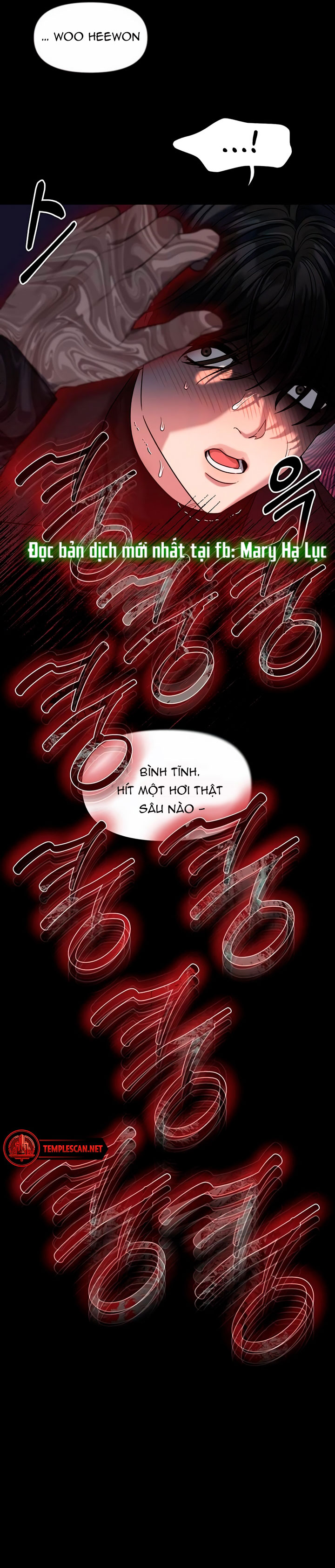 [18+] dục vọng tao nhã chapter 40.1 16