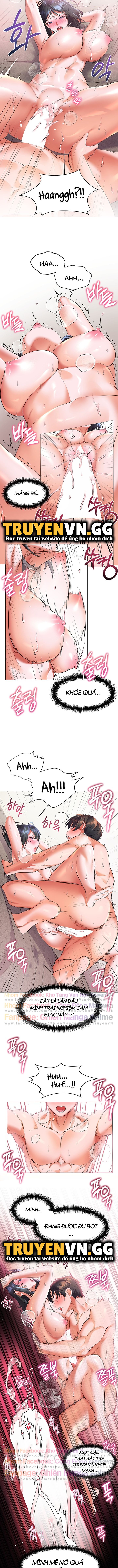 cô dâu thời thơ ấu của tôi chapter 17 6