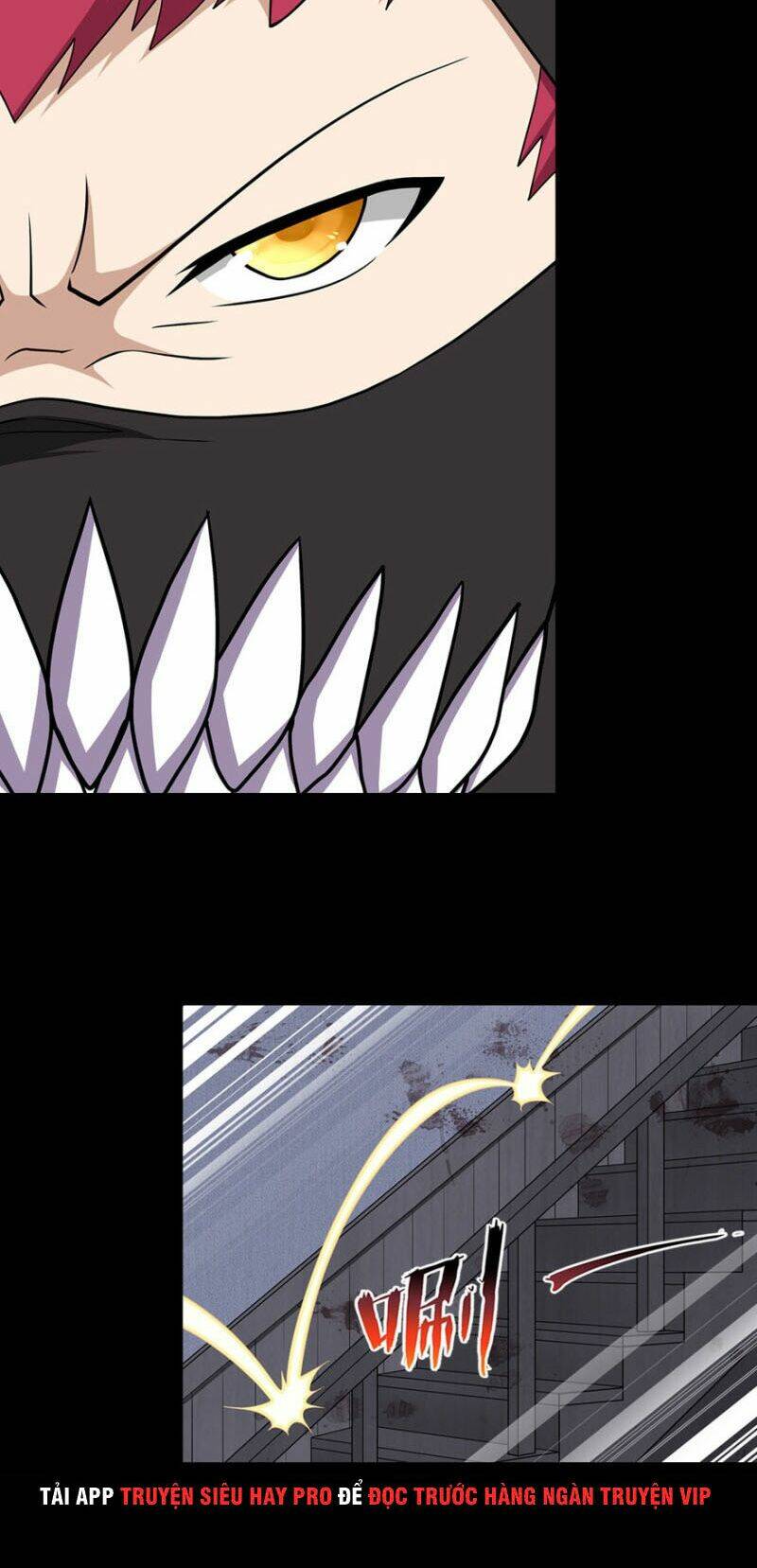 bạn gái virus của tôi chapter 76 6