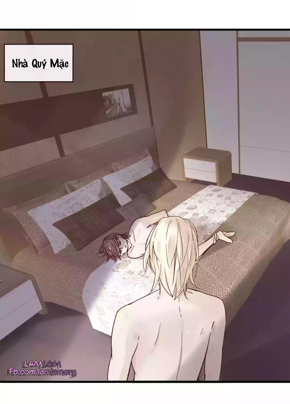 không cẩn thận vớ phải ông sếp vạn tỷ chapter 10 41