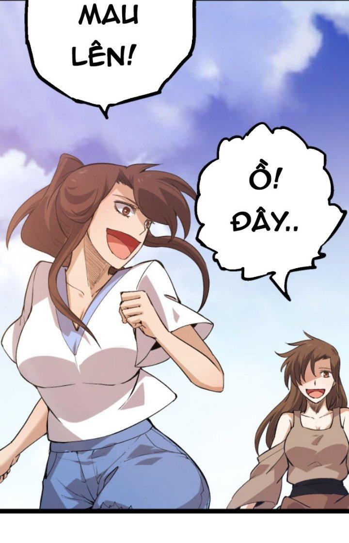 từ cây cổ thụ bắt đầu tiến hóa chapter 9 4