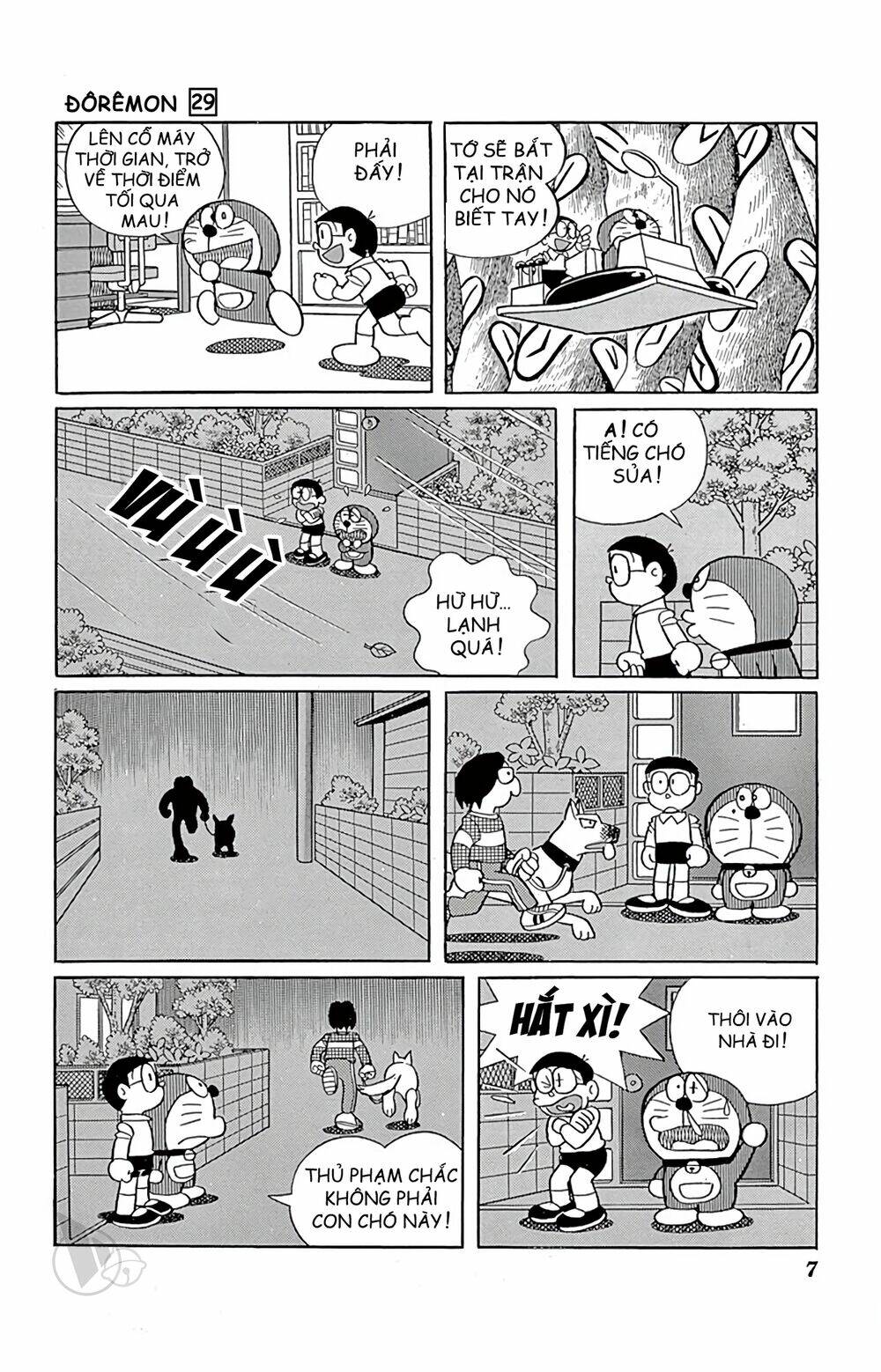 doraemon chapter 515 2