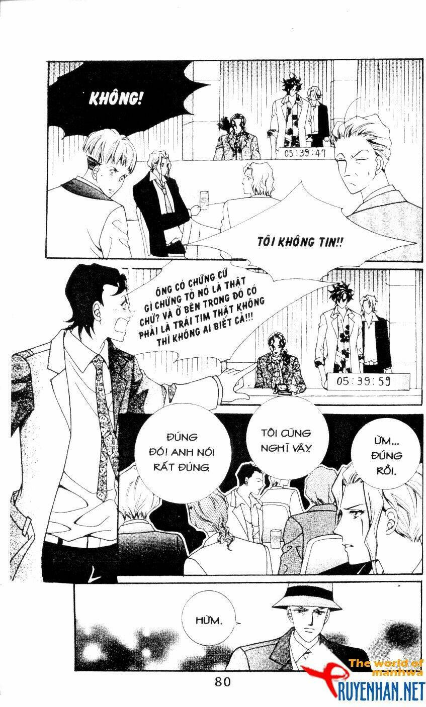 chàng trai hào hiệp chapter 5 82