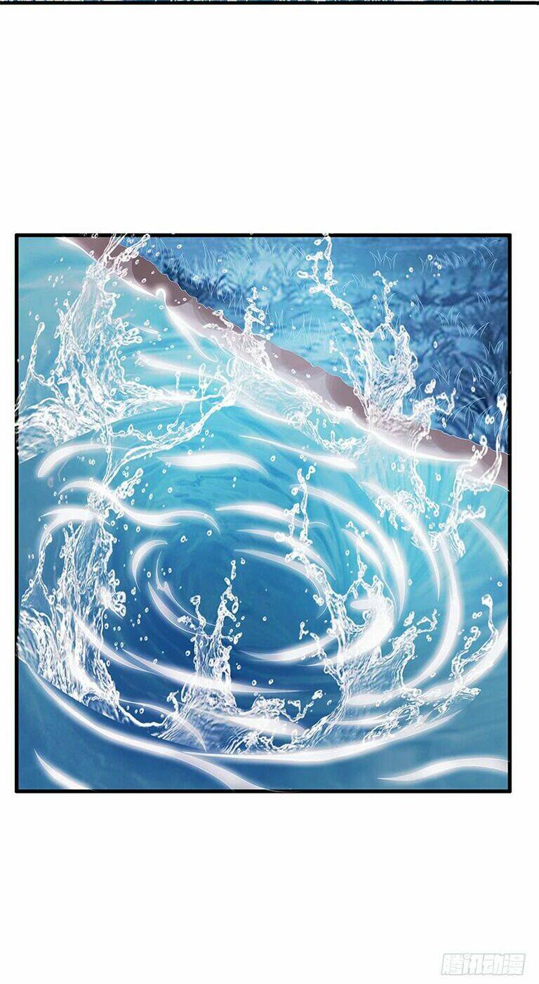 người hầu của ta là ma vương chapter 1 21