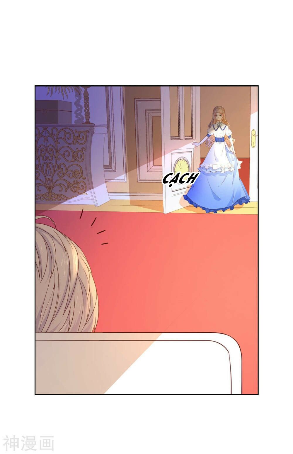 huynh khống công tước gả không được chapter 73.1 21