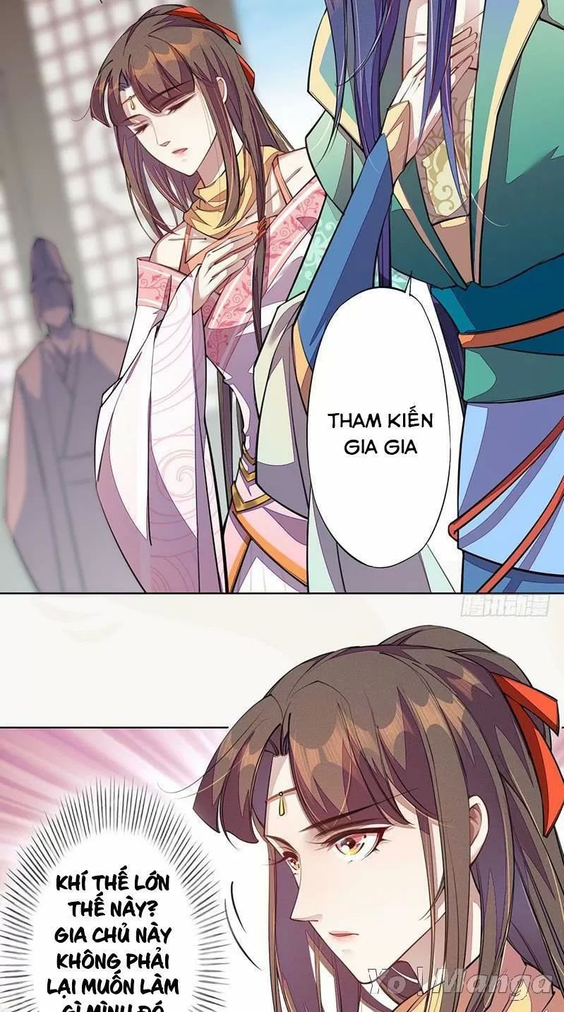 tuyệt thế luyện đan sư chapter 101 16