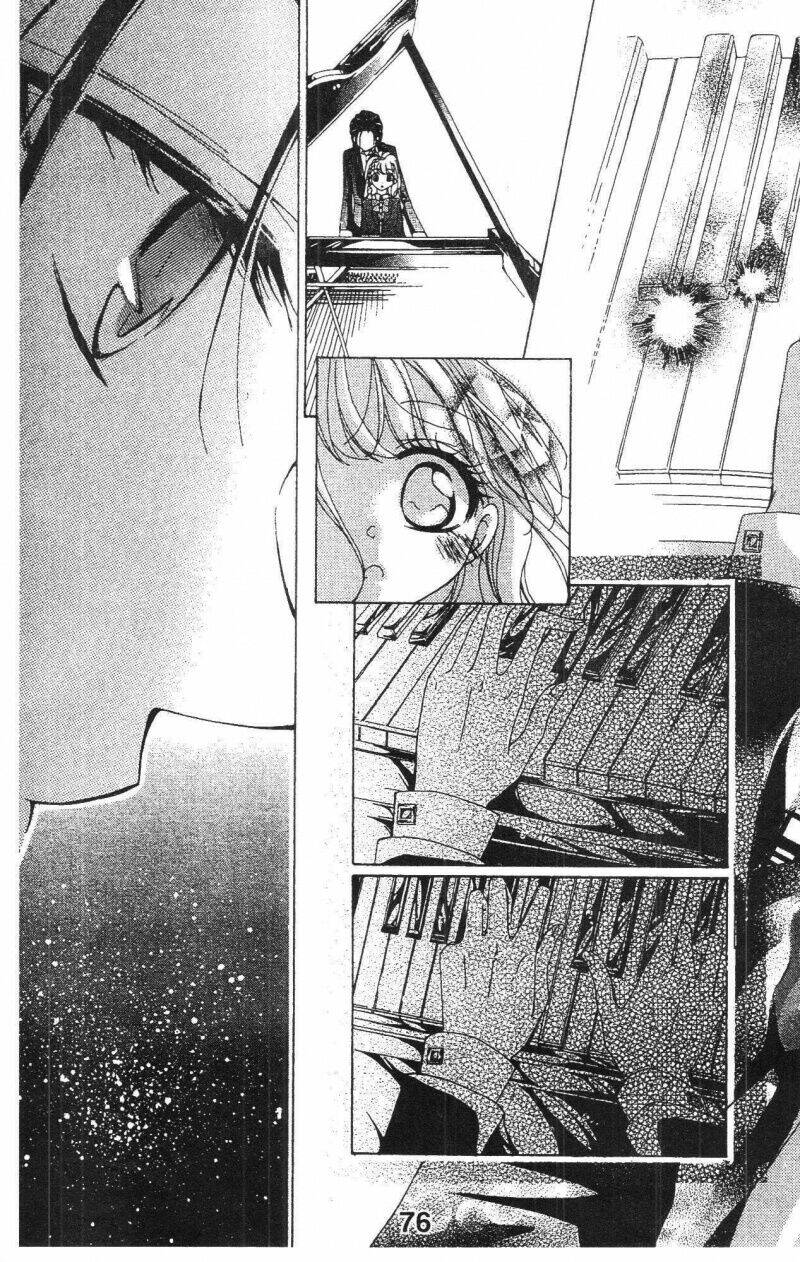 amai akuma ga warau chapter 8 17