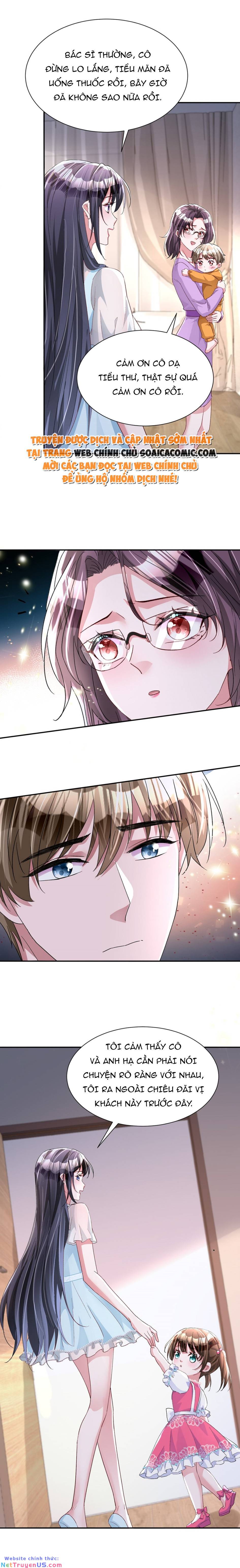 tổng tài huyết tộc cực sủng cô vợ mỹ nhân ngư chapter 108 15