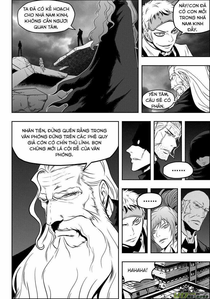 macrophage regulation chapter 52 12