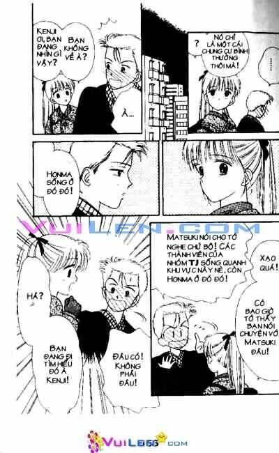 cô nàng đẹp trai chapter 6 157