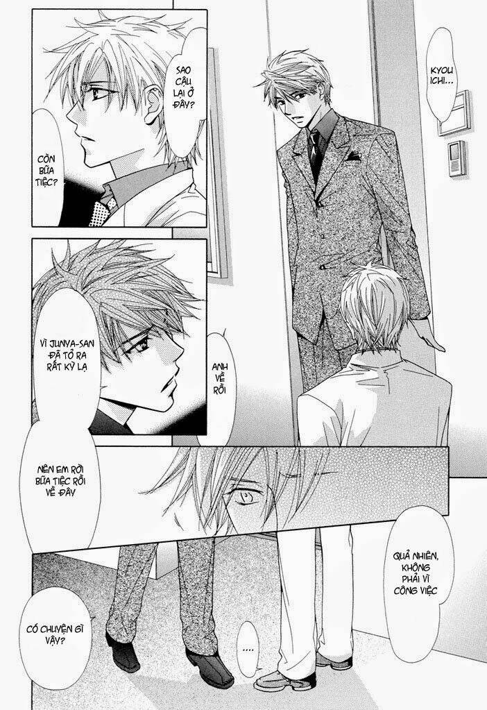 touch blue chapter 3 19