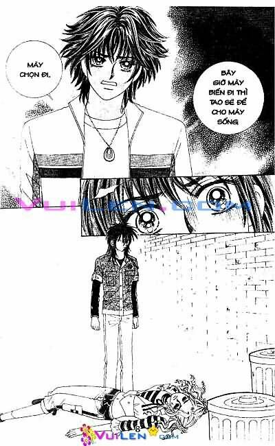 tìm lại tình yêu chapter 73 9