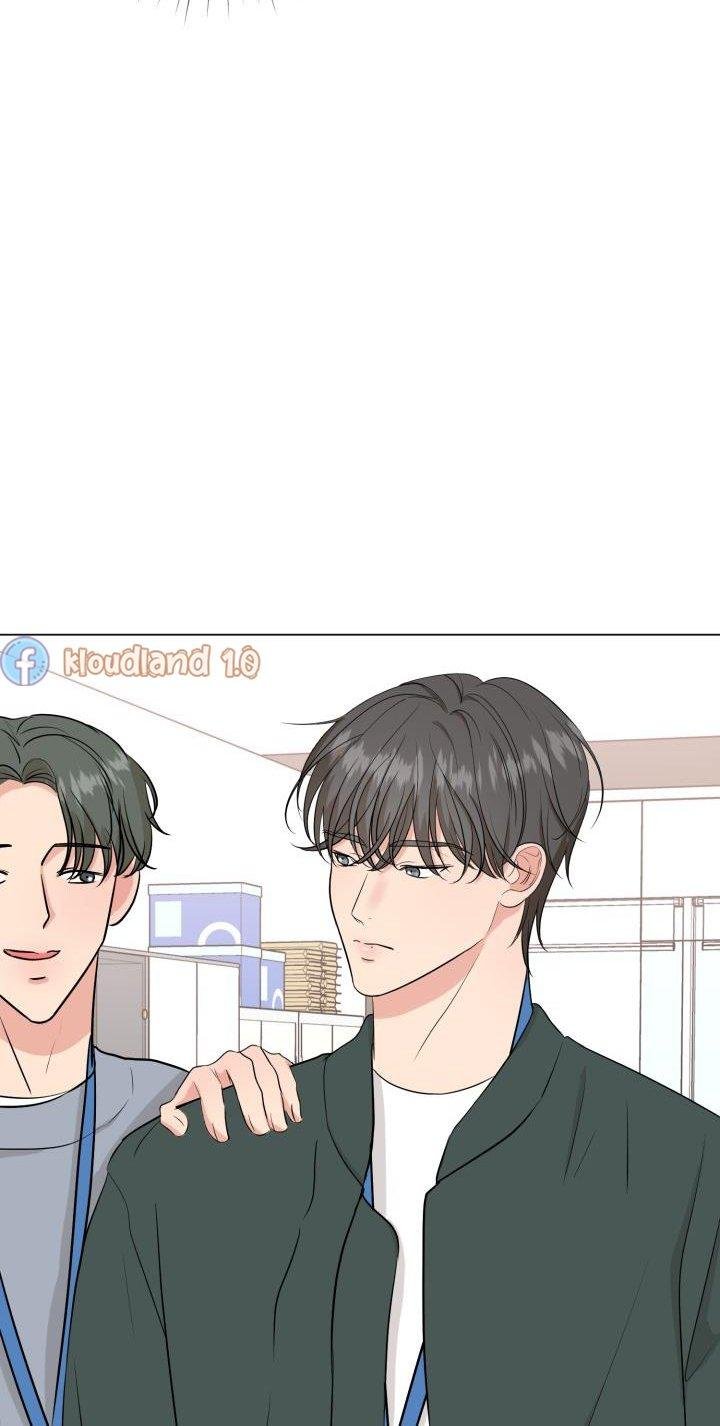 người yêu hiếm hoi chapter 5 14