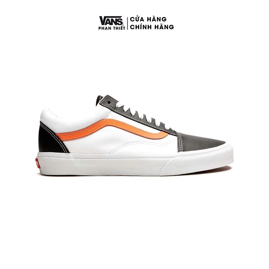 Giày Giày Sneaker Vans Old Skool Classic Sport - thời thượng cá tính - đế cao su - mềm mại - êm chân - VN0A5KRF93U