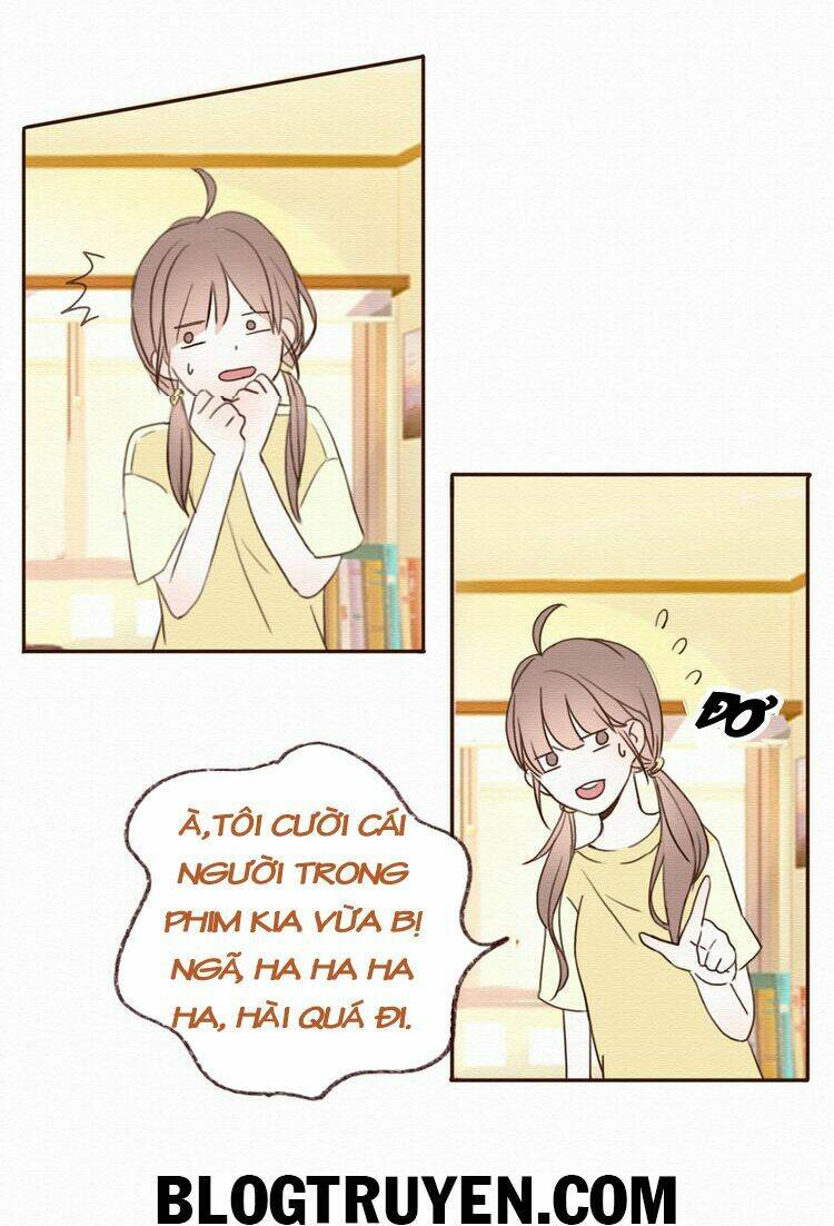 tình yêu không nói dối chapter 15 14