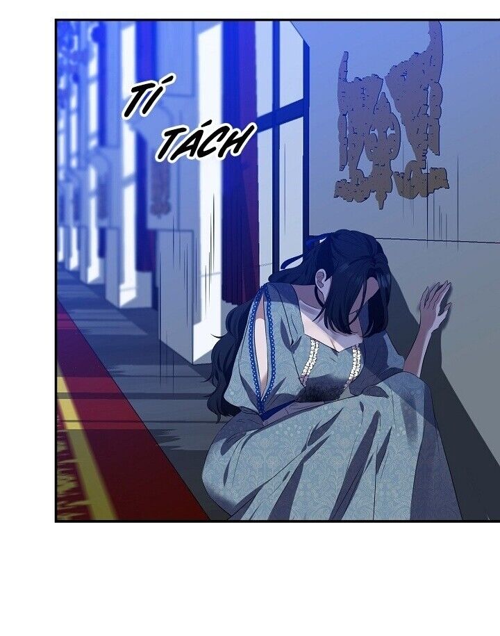 người chồng bạo chúa của tôi đã thay đổi chapter 1 9