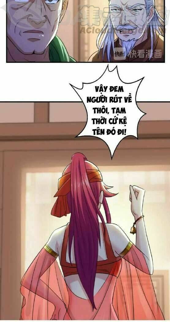 việc tu luyện hằng ngày của vũ đế chapter 44 17