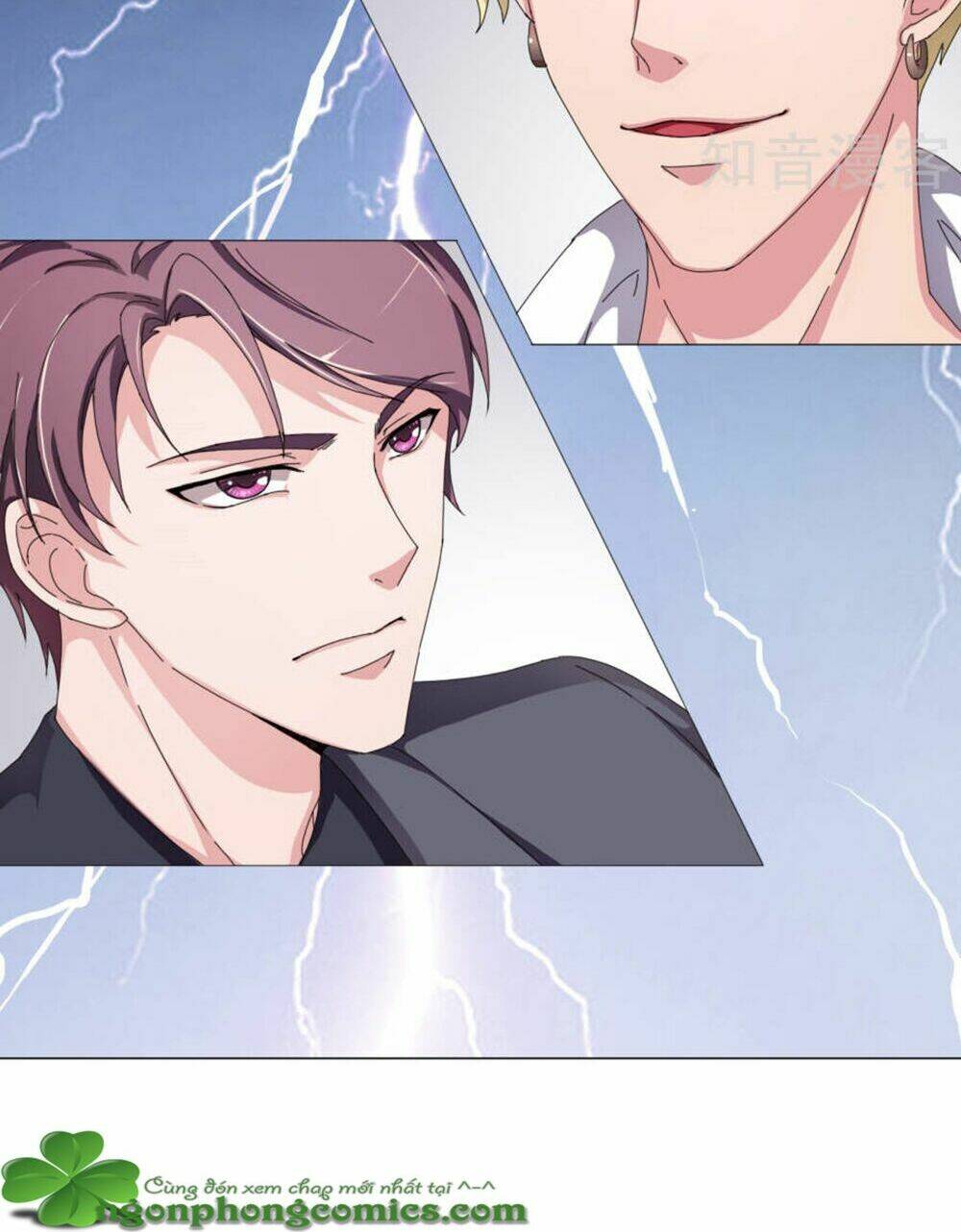 siêu mẫu thế thân chapter 13 30