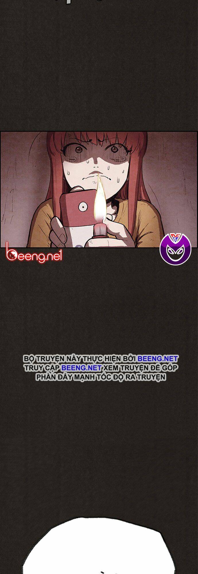 quái vật tại chung cư xanh chapter 114 15