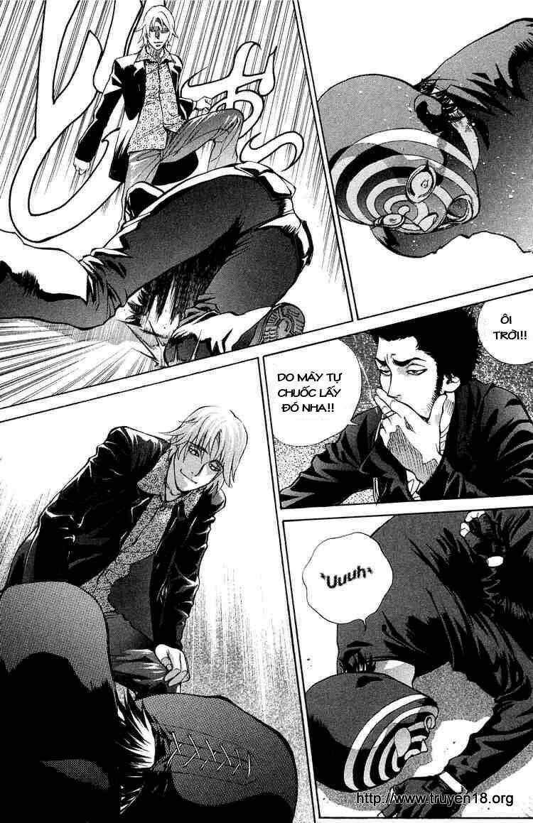 b-reaction chapter 6 9