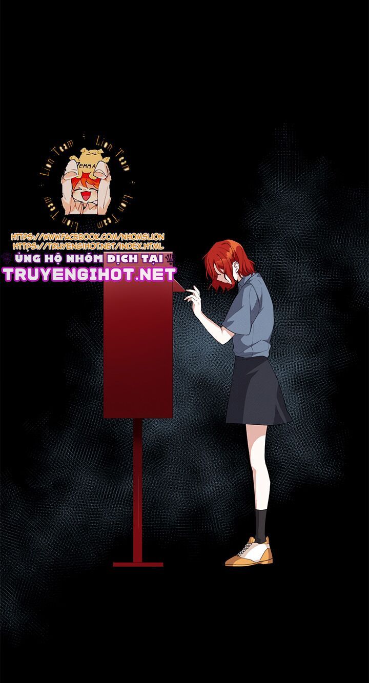 hãy trả lời em, hoàng tử! chapter 19 9