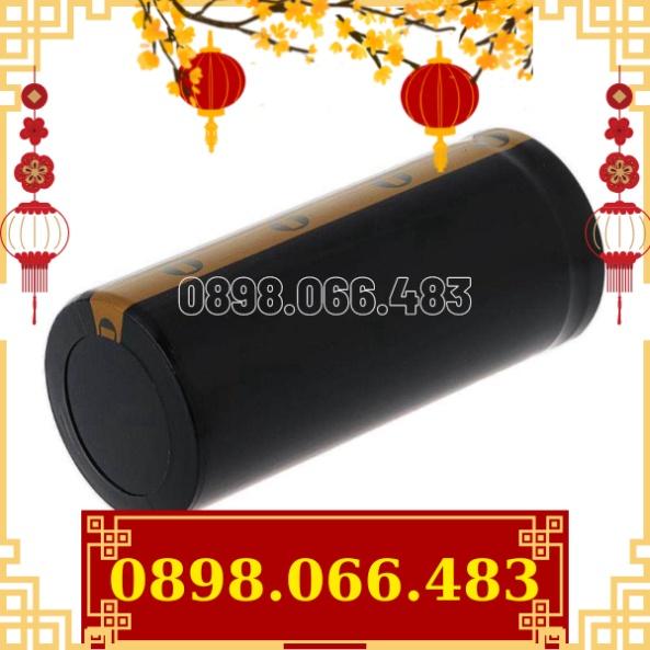 1 Chiếc Tụ Điện Điện Phân Nhôm 125V 10000Uf Mới Có Thể Thay Thế Tụ Âm Thanh 120V 100V 35X80Mm mới về
