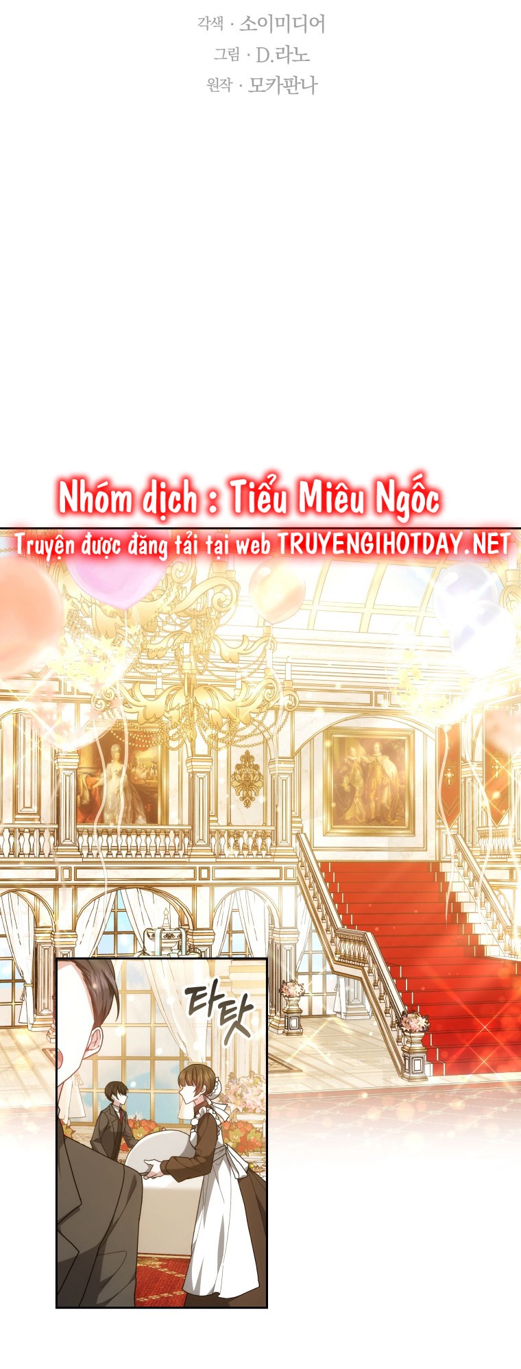 cháu trai nam chính rất thương tôi chapter 50 2