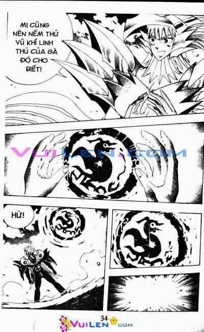 những người bạn tốt chapter 12 35