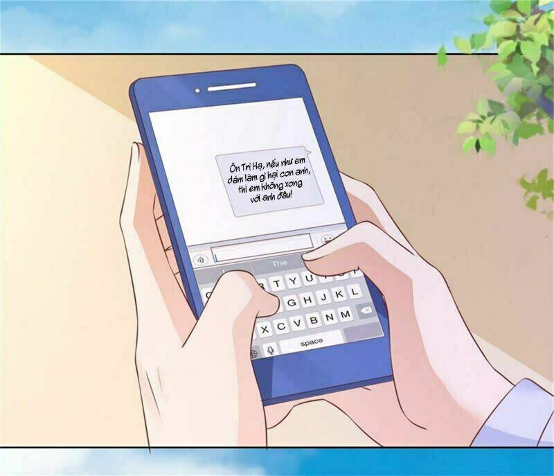 liệt ái tri hạ: series mật đào tiểu tình nhân chapter 208 27