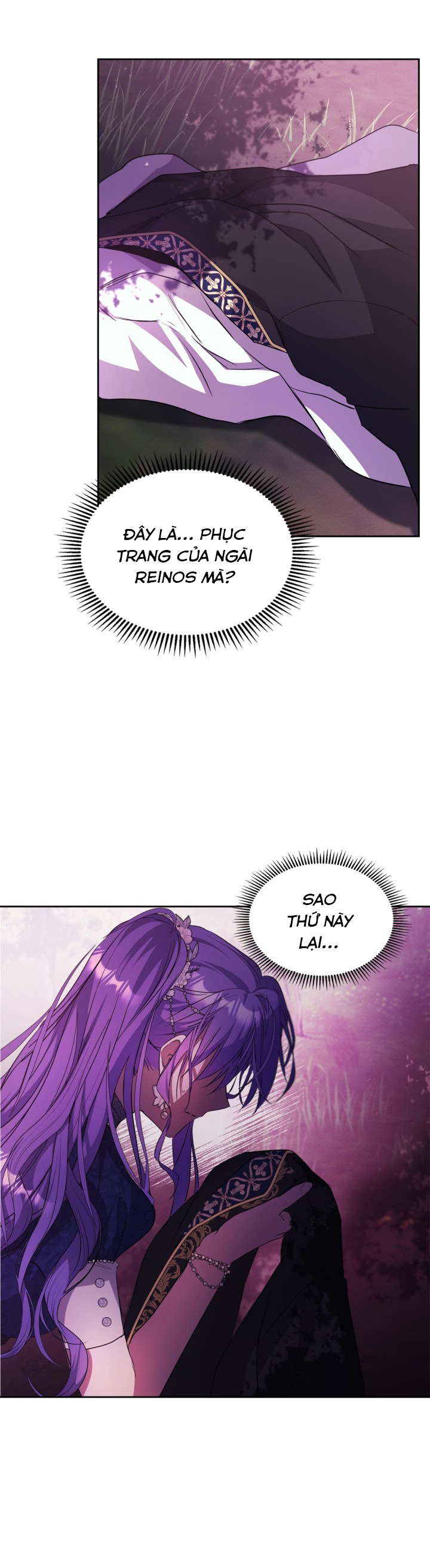 lọ lem hangul comingsoon chapter 17.1 32