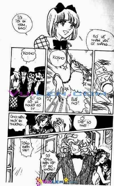 tiểu thư áo trắng chapter 8 76