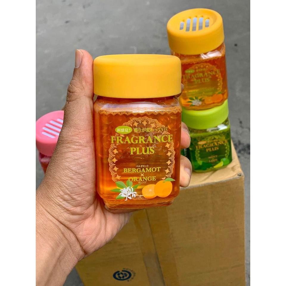 HỘP THƠM PHÒNG CAO CẤP FRA GR ANCE PLUS NHẬT BẢN