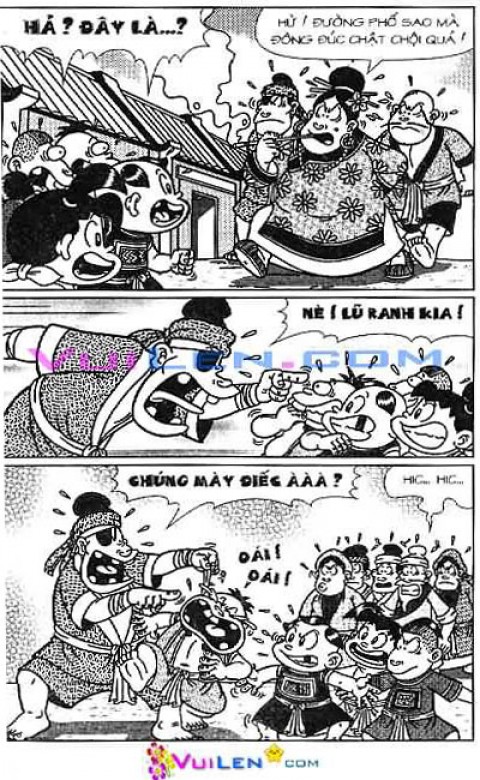 thần đồng đất việt chapter 124 17