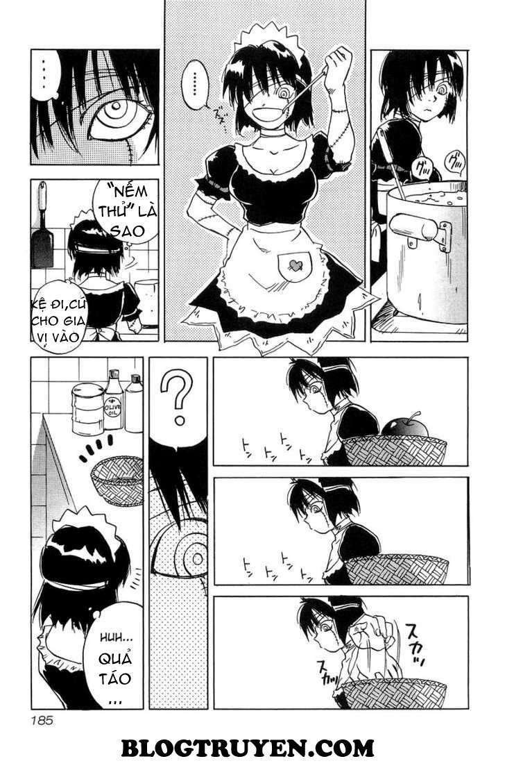 magetsukan kitan chapter 8 8