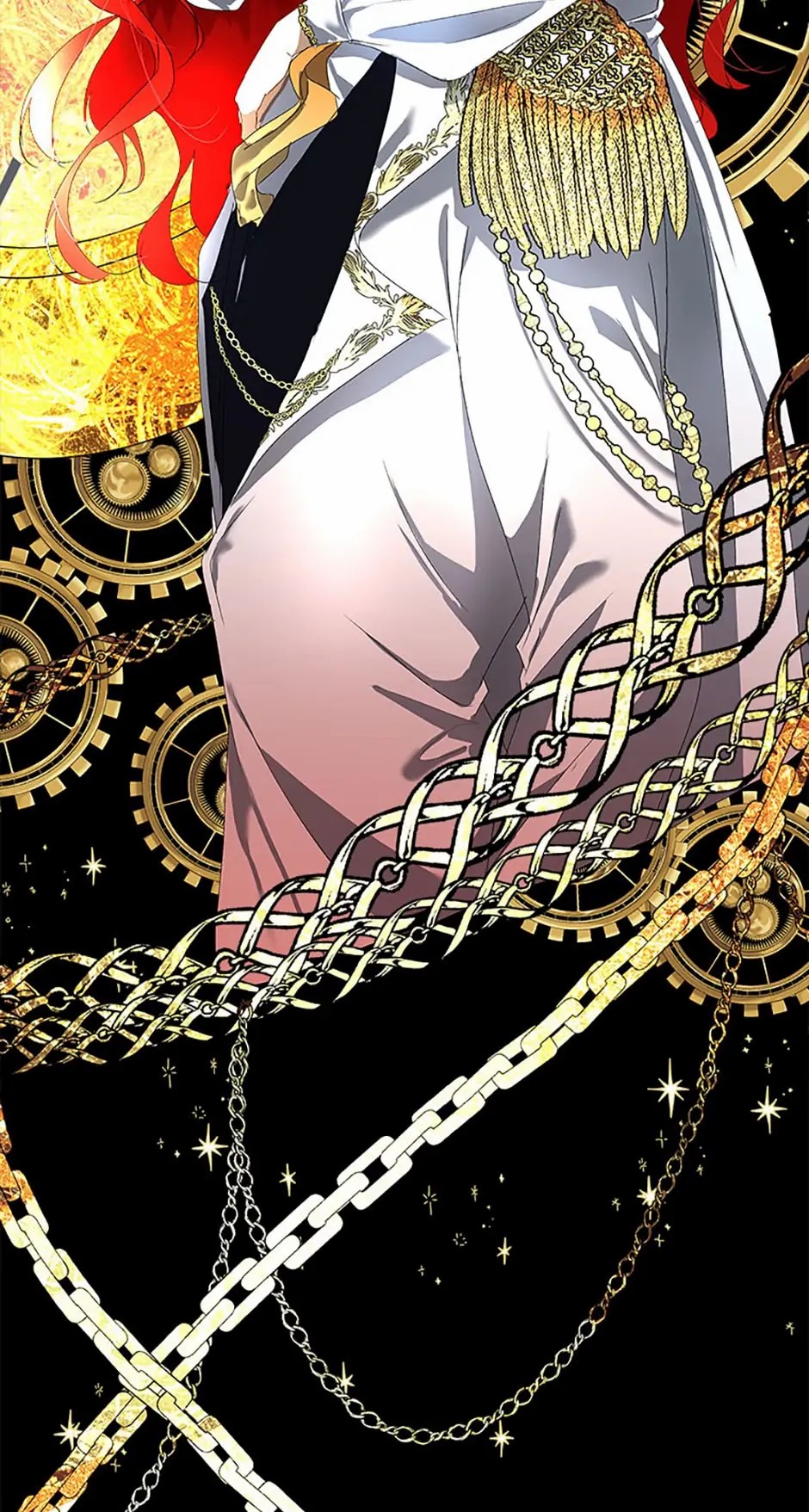 tôi là bảo mẫu bất đắc dĩ của nam chính chapter 0.2 11