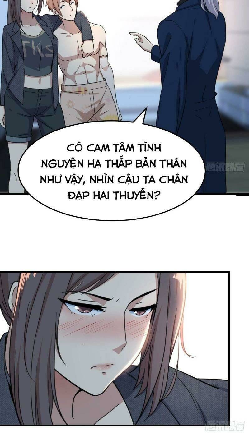 song tu đạo lữ kiểu xem mặt chapter 72 24
