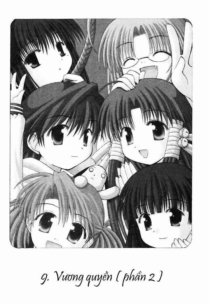 mahoraba chapter 9 3