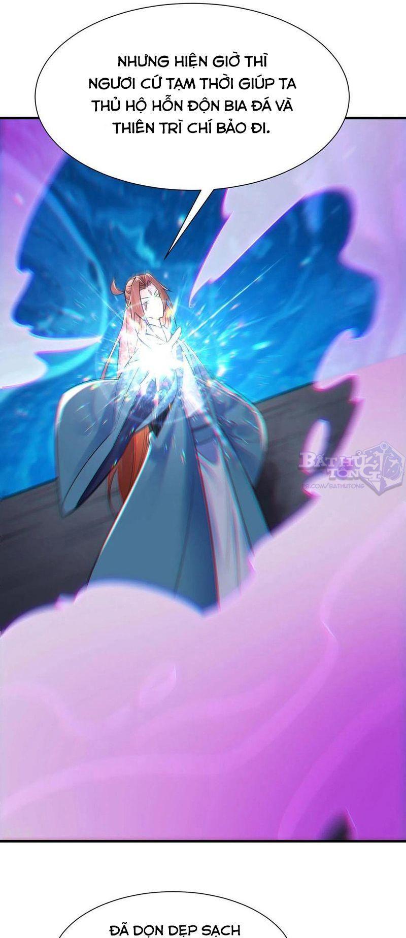 đồ đệ ta toàn là nữ ma đầu chapter 93 31