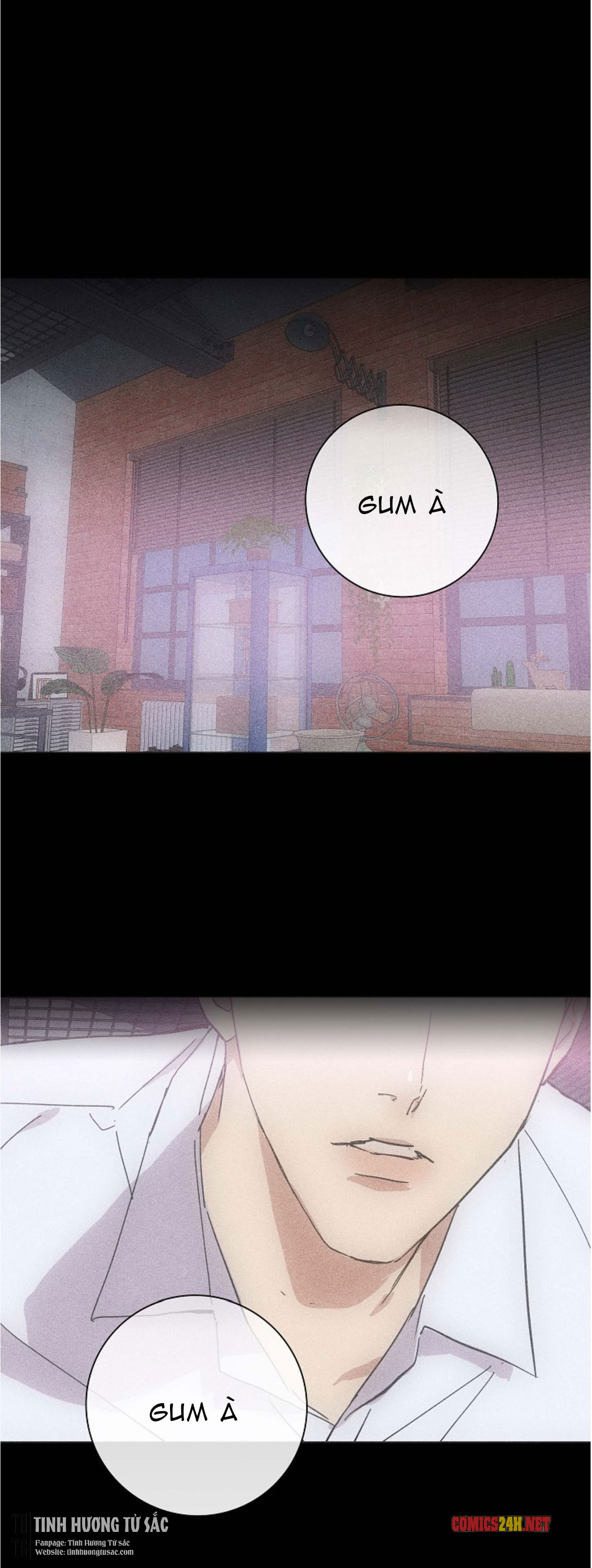 người đàn ông đã kết hôn chapter 14 23