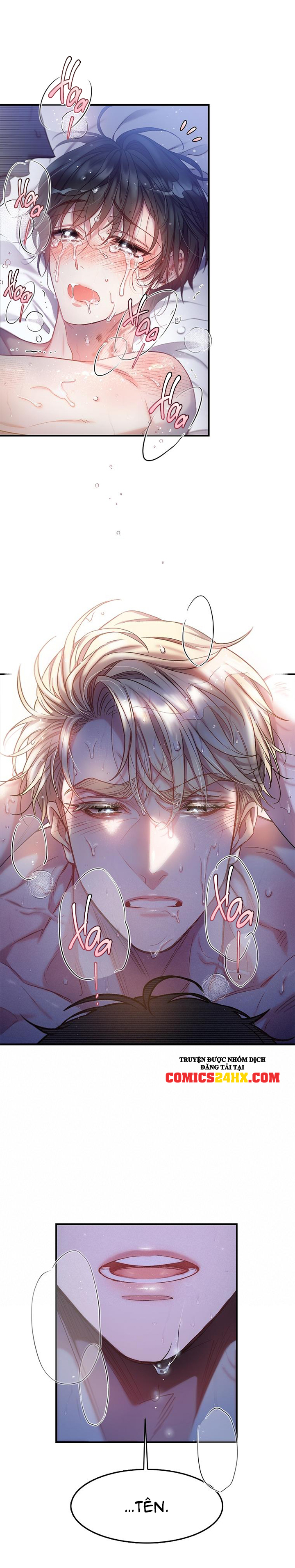 cơn mưa kẹo ngọt chapter 1 6