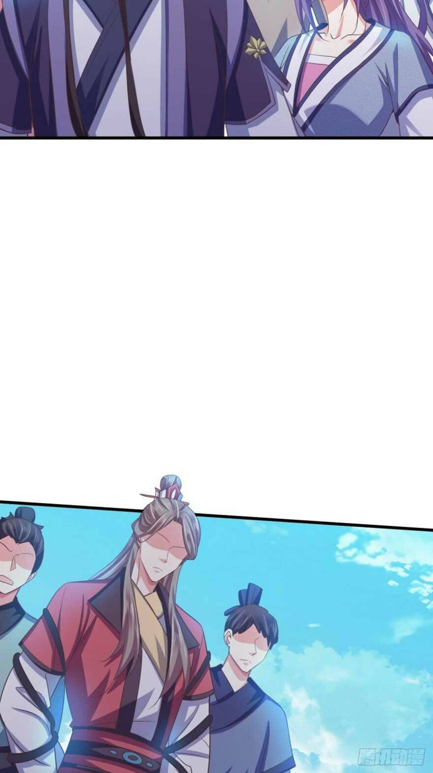 bạo quân thử yêu: yêu hậu như thử đa kiều chapter 75 4