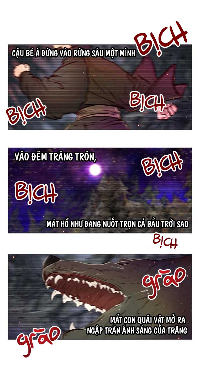 tôi chính là nhà sưu tập chim chapter 20 24