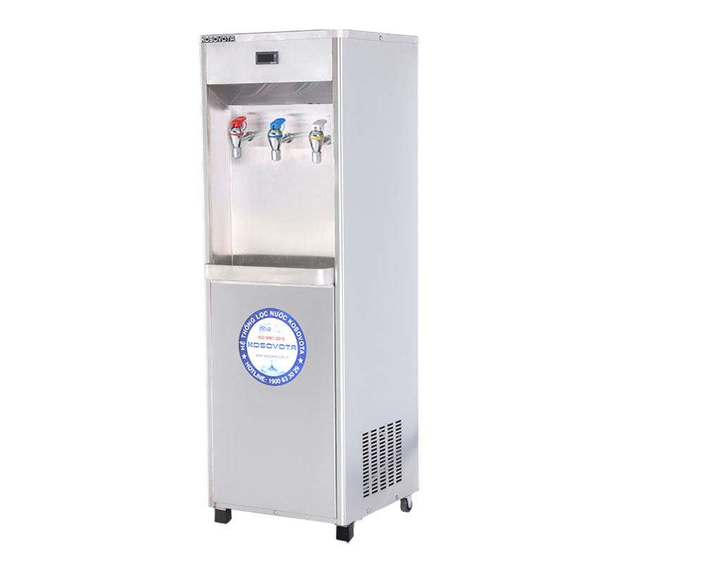 Máy lọc nước RO Nóng – Lạnh Kosovota MTL345