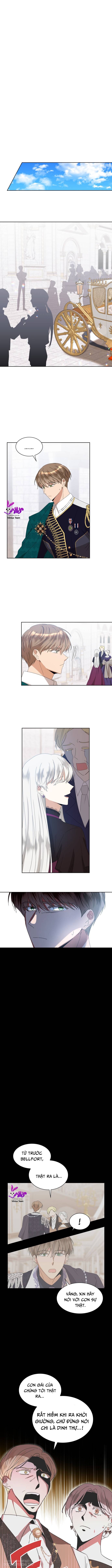 mong mỏi cái chết chapter 3 6